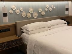 -三亚山海天JW万豪酒店
