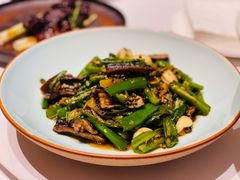 馋嘴土鳝-俏江南天津时尚曲艺主题餐厅(马场道店)