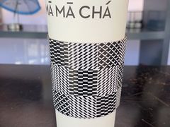 -MAMACHA妈妈茶(岳麓山店)