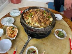-顺花高丽火盆(集安店)