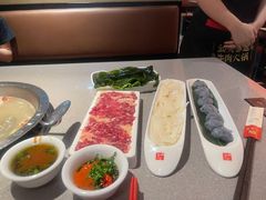 -八合里潮汕鲜牛肉火锅(广州五羊邨店)