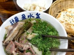-盈盈水盆(西一路店)