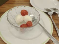 -萨莉亚意式餐厅(金隅嘉品mall店)