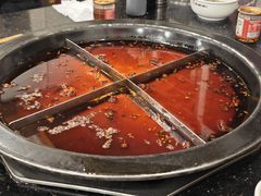 -陈眼镜火锅(总店)