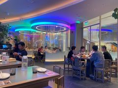 -桂满陇·蟹黄小笼汤包(清河万象店)