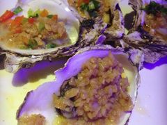 -令狐冲烤鱼·烧菜馆(达明店)