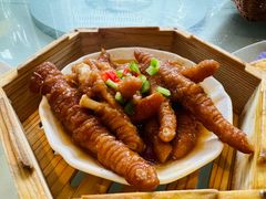 -港湾宴会厅(京基百纳店)