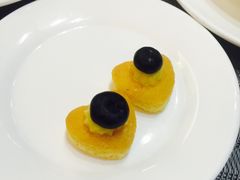 -汕头猛狮凯莱酒店点心坊