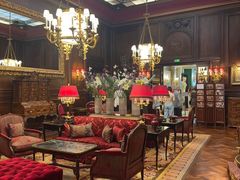 -Cafe Sacher(WIEN)