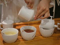 -汉艺唐风茶艺培训(联发华美空间店)