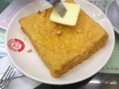 西多士-义顺牛奶公司(庇利金街店)