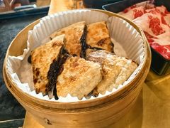 -牛街清真满恒記(平安里西大街店)