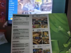 -皇室假期美食水疗会(春风路店)