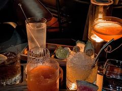 -JZ Club 爵士酒吧(上海店)