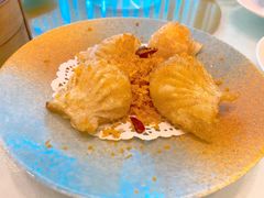 -金河半岛园林酒家(金融城店)