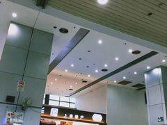-上海长途客运南站