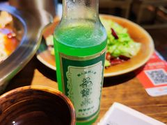 -懒人盐府人家(安贞店)