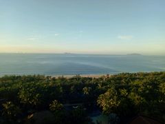 -三亚湾海居铂尔曼度假酒店