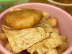 -逍遥镇刘相五胡辣汤豆沫馆(康复中街店)