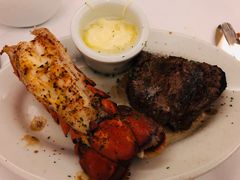 -Ruth's Chris Steak House(Bellevue)
