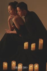 -至臻微拉婚纱摄影