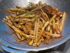 -筱爷叔·上海传统手工菜(玉树路店)
