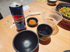 -川堂风·跷脚牛肉·乐山爆炒(宝山日月光店)