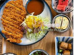 -猫头鹰炸鸡