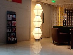-上海外滩豫园万丽酒店