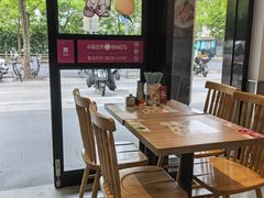 -小杨生煎(松江大学城店)