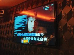 -冰城小镇音乐串吧·聚会餐厅(百子湾店)