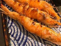 -沼津港精致料理·寿喜烧·烧鸟(龙湖南桥天街日料榜单店)