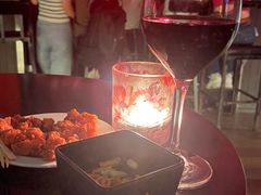 -JZ Club 爵士酒吧(上海店)