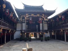 -上海三山会馆