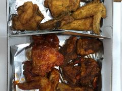 -BOPEYE·波派炸鸡(九霄天地店)