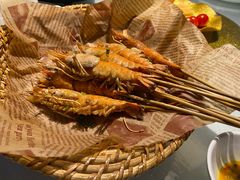 -79号渔船海鲜饭店(华强北店)