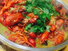-老谭虾王蟹皇·龙虾·烧烤(蝴蝶湾店)