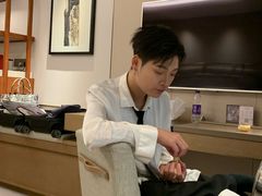 -北京中国大饭店