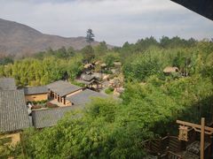 -崇阳三特浪口温泉