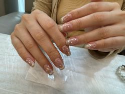 -斯馨·健康美甲美睫