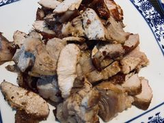 坑烤五花肉-吉顺坑烤