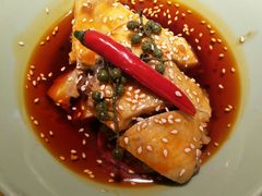 椒麻口水鸡-弄堂里(雨花客厅店)