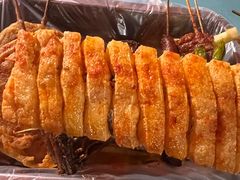 -黄田泡泡