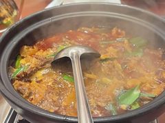 -肖记公安牛肉鱼杂馆·省级非物质文化遗产(三角路直营店)