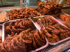 -绝味鸭脖(朝阳印象城店)