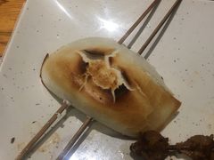 -木屋烧烤(坂田天安云谷店)