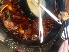 -重庆烧鸡公火锅(簋街店)