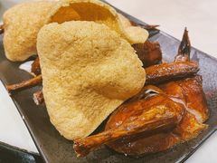 -誉八仙粤菜(万象天地店)