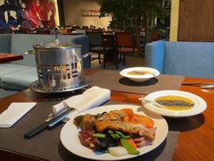 -北京朝阳悠唐皇冠假日酒店