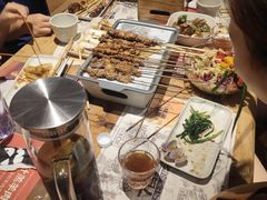 -木屋烧烤(南新店)